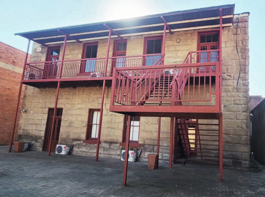 Commercial Property for Sale in Kroonstad Central Free State